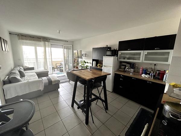 Appartement T4  vue mer