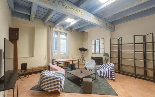 Appartement à vendre    3 pièces •  Lyon 5