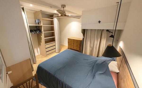 Appartement à vendre    3 pièces •  Lyon 5