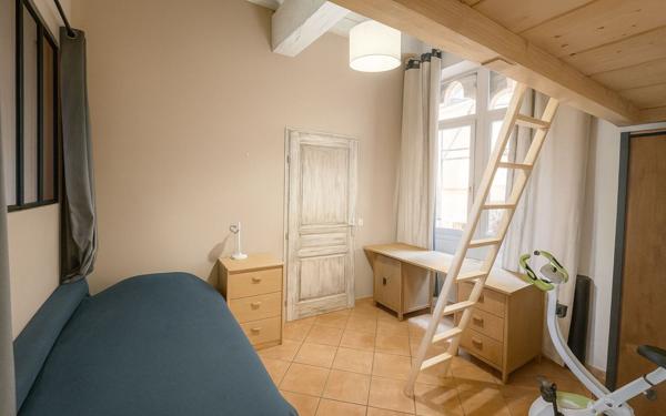 Appartement à vendre    3 pièces •  Lyon 5