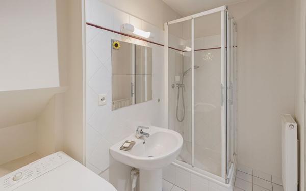 Appartement à vendre    3 pièces •  Lyon 5