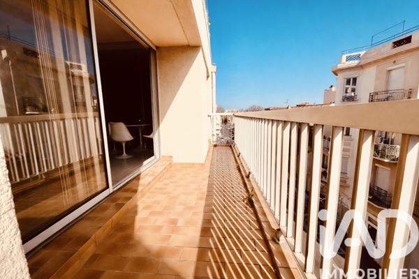 Appartement à vendre 3 pièces 83 m² Perpignan