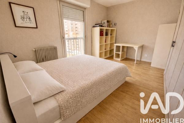 Appartement à vendre 3 pièces 83 m² Perpignan