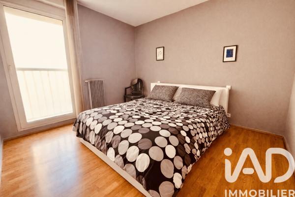Appartement à vendre 3 pièces 83 m² Perpignan