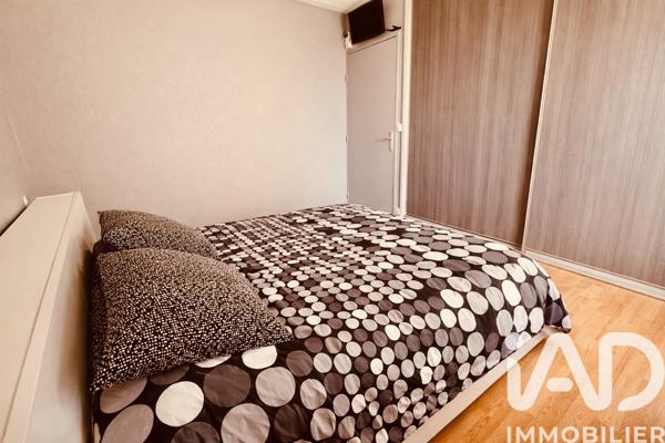Appartement à vendre 3 pièces 83 m² Perpignan