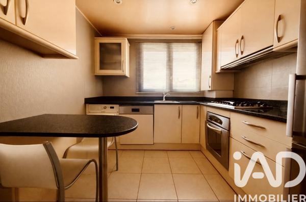 Appartement à vendre 3 pièces 83 m² Perpignan