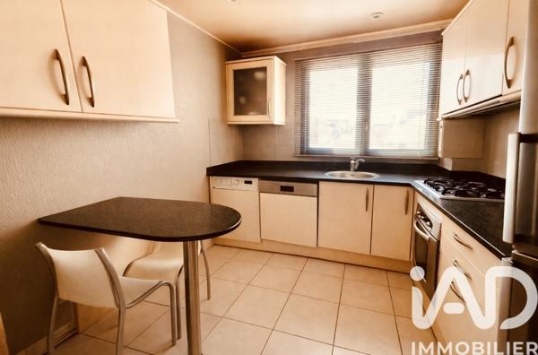 Appartement à vendre 3 pièces 83 m² Perpignan