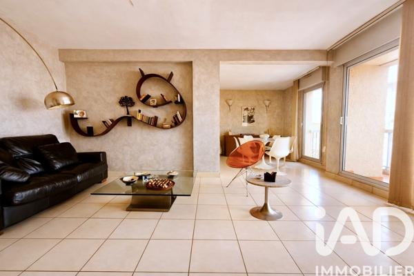 Appartement à vendre 3 pièces 83 m² Perpignan