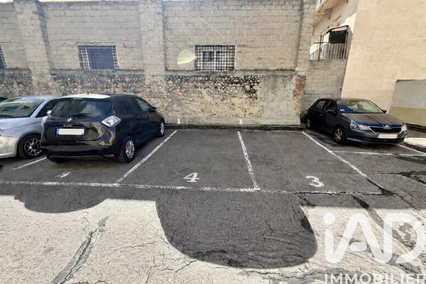 Appartement à vendre 3 pièces 83 m² Perpignan