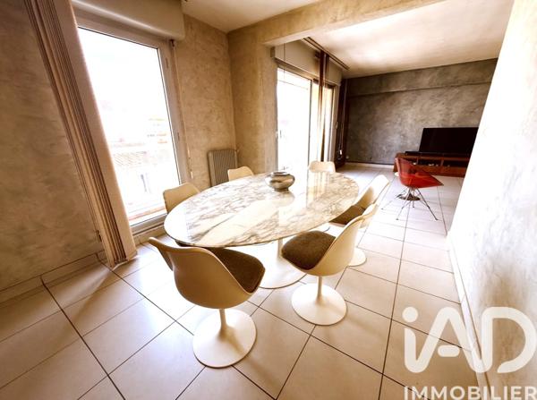 Appartement à vendre 3 pièces 83 m² Perpignan