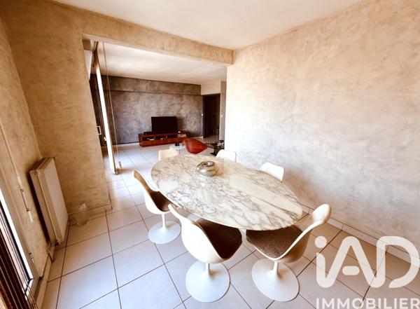 Appartement à vendre 3 pièces 83 m² Perpignan