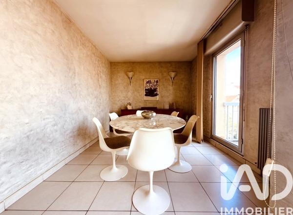 Appartement à vendre 3 pièces 83 m² Perpignan