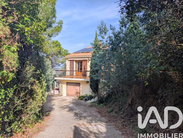 Maison à vendre 5 pièces 115 m² Le Boulou