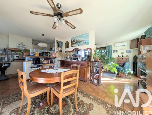 Maison à vendre 5 pièces 115 m² Le Boulou