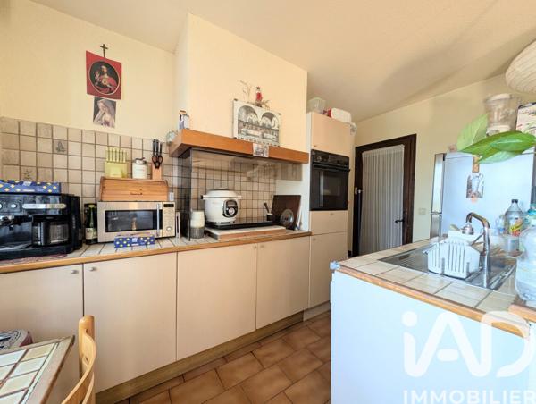Maison à vendre 5 pièces 115 m² Le Boulou