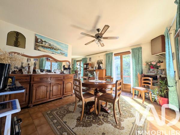 Maison à vendre 5 pièces 115 m² Le Boulou