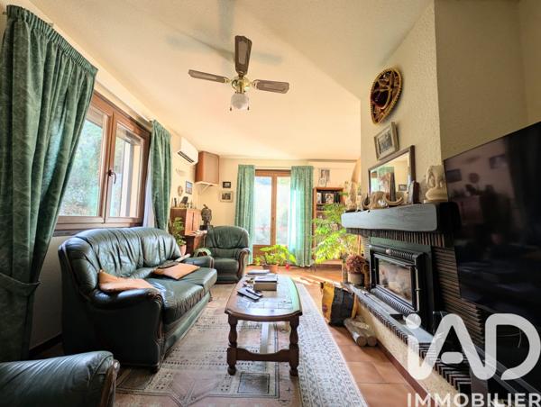 Maison à vendre 5 pièces 115 m² Le Boulou
