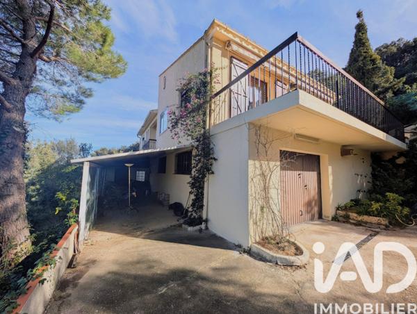 Maison à vendre 5 pièces 115 m² Le Boulou