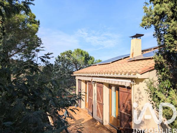 Maison à vendre 5 pièces 115 m² Le Boulou
