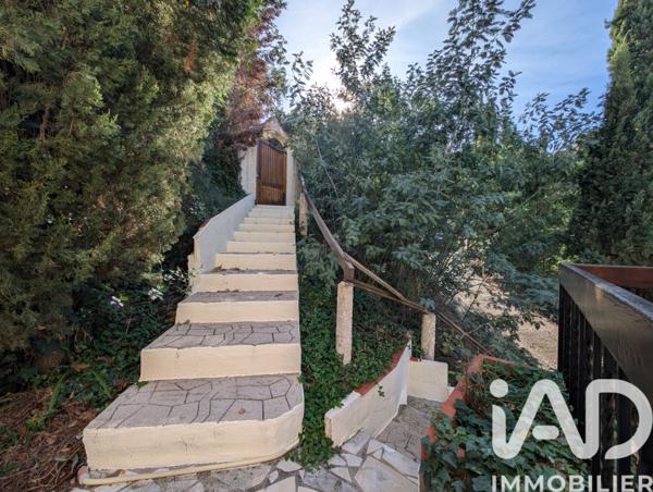 Maison à vendre 5 pièces 115 m² Le Boulou