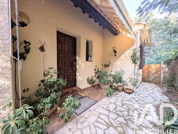 Maison à vendre 5 pièces 115 m² Le Boulou