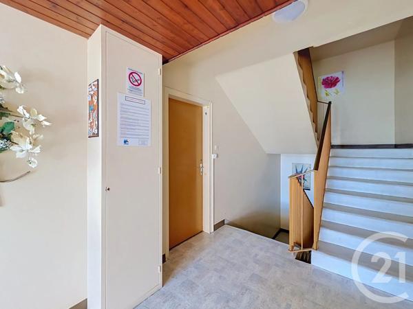 Appartement T3 à vendre  3 pièces - 72,54 m 2   LUCON  - 85