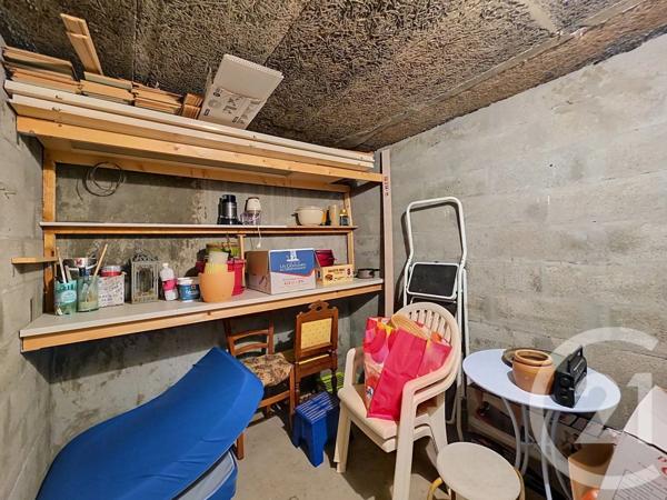 Appartement T3 à vendre  3 pièces - 72,54 m 2   LUCON  - 85
