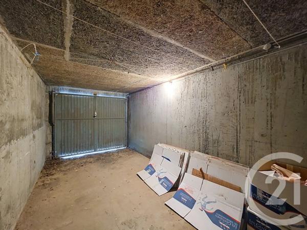 Appartement T3 à vendre  3 pièces - 72,54 m 2   LUCON  - 85
