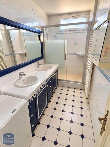Appartement à louer 3 pièces 67.9m² Mâcon (71000)
