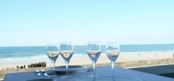 Dpt Finistère (29), à vendre proche de QUIMPER Bar - Brasserie