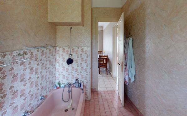 Maison à vendre    3 pièces • 58 m2 Saint-Satur