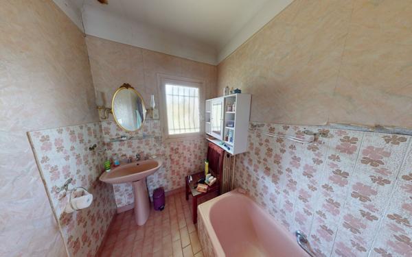 Maison à vendre    3 pièces • 58 m2 Saint-Satur