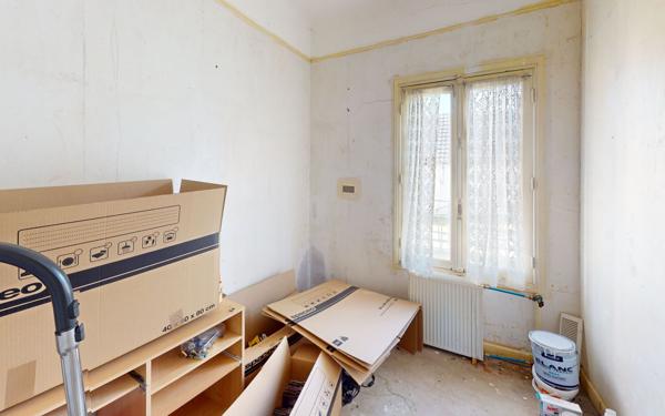 Maison à vendre    3 pièces • 58 m2 Saint-Satur