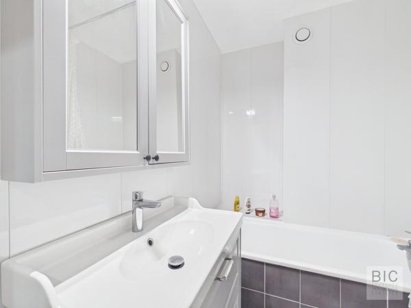 Bordeaux – Appartement – T1 – 28.51 m²