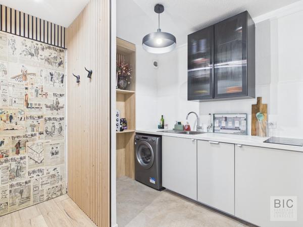 Bordeaux – Appartement – T1 – 28.51 m²