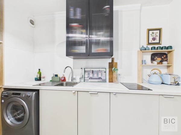Bordeaux – Appartement – T1 – 28.51 m²