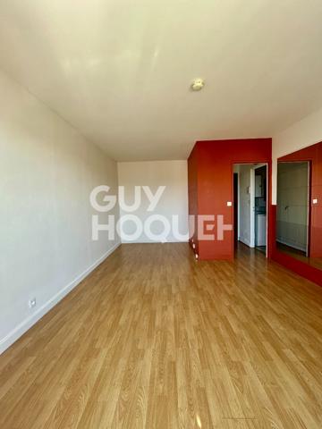 Appartement Neuilly Sur Marne 1 pièce(s) 29m²