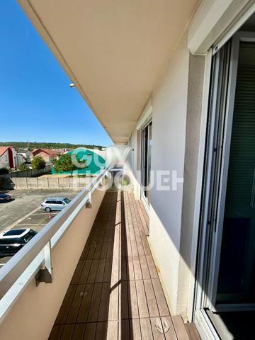 Appartement Neuilly Sur Marne 1 pièce(s) 29m²