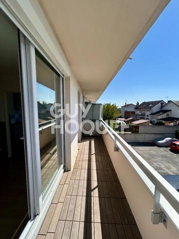 Appartement Neuilly Sur Marne 1 pièce(s) 29m²