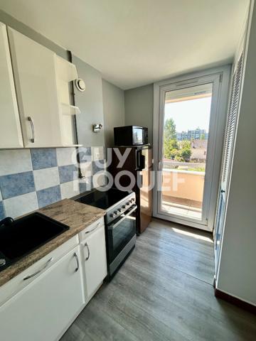 Appartement Neuilly Sur Marne 1 pièce(s) 29m²