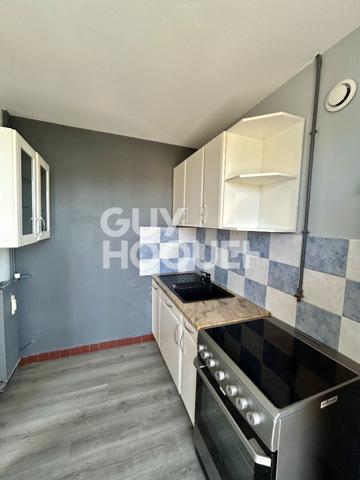 Appartement Neuilly Sur Marne 1 pièce(s) 29m²