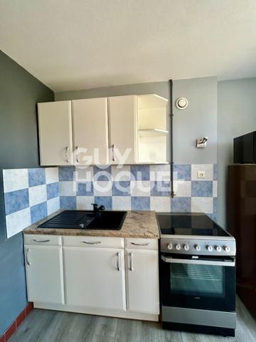 Appartement Neuilly Sur Marne 1 pièce(s) 29m²