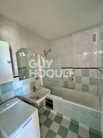 Appartement Neuilly Sur Marne 1 pièce(s) 29m²