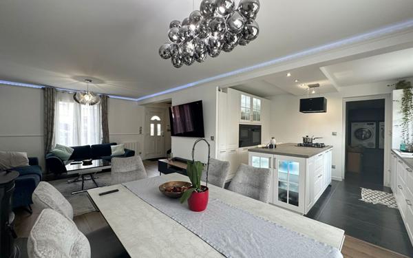 Maison à vendre    5 pièces • 112 m2 Franconville