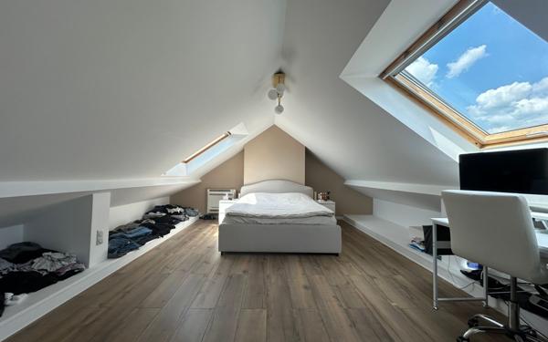 Maison à vendre    5 pièces • 112 m2 Franconville