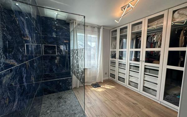 Maison à vendre    5 pièces • 112 m2 Franconville