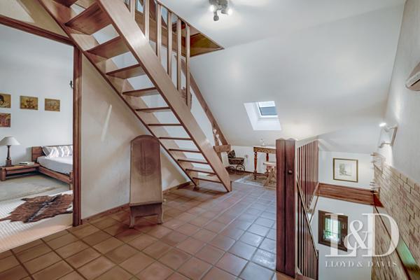  Maison 6 pièces standing et tout confort à Montigny-le-Bretonneux