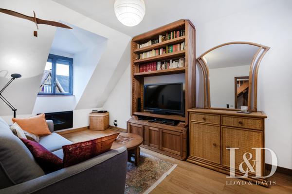  Maison 6 pièces standing et tout confort à Montigny-le-Bretonneux