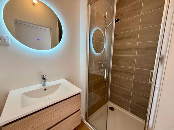 Appartement Nevers 3 pièce(s) 95 m2 - 2 chambres - Rez-de-chaussée -  dépendance - pas de travaux