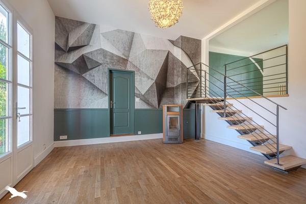 Maison à vendre |  Limoges |  7 pièces | 215 m²